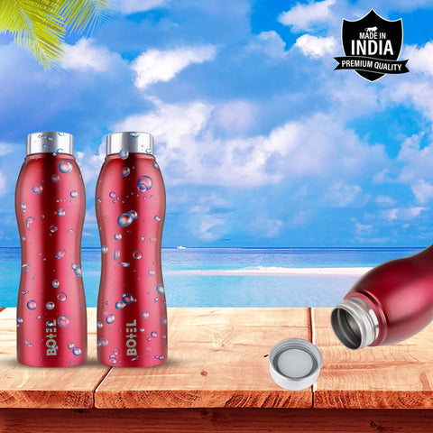 Top 5 Water Bottles 