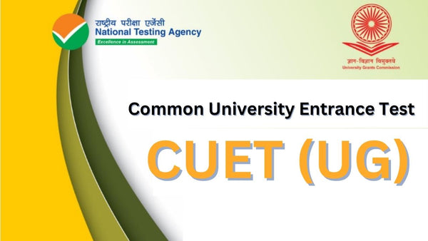 CUET UG Information Brochure