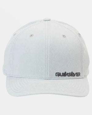 Quiksilver Men's Sidestay Hat - SoHa Surf Shop