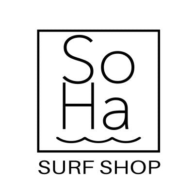 SoHa Surf Shop Logo