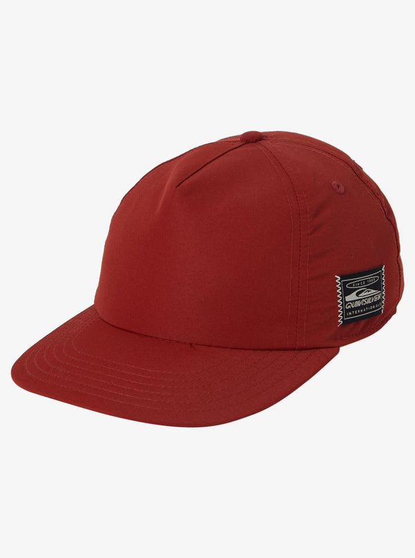 Waterman Perf Turf Hat