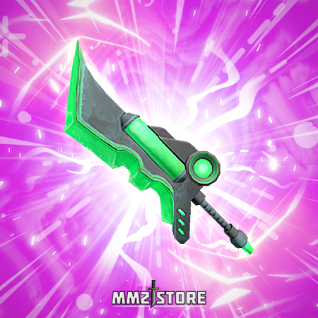 Heartblade - Shop MM2 Godlys and more from MM2Store