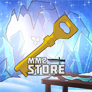 Mystery Key - MM2Store