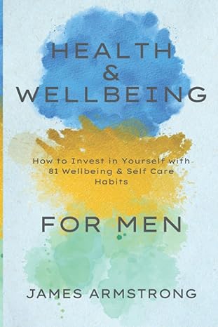 Health and Wellbeing for Men