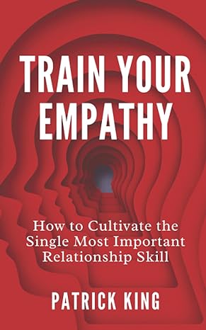 Train Your Empathy Book