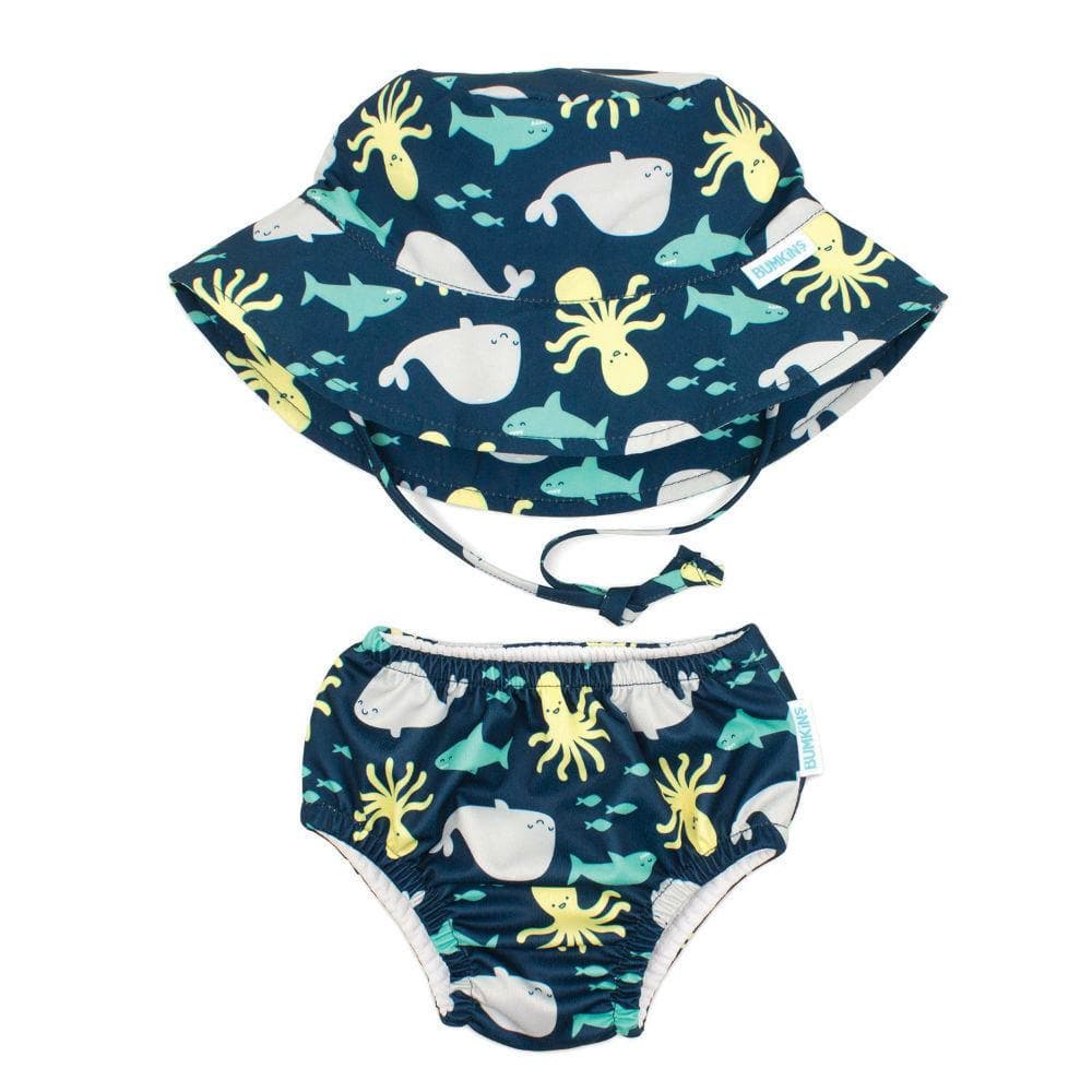 eco swim nappy