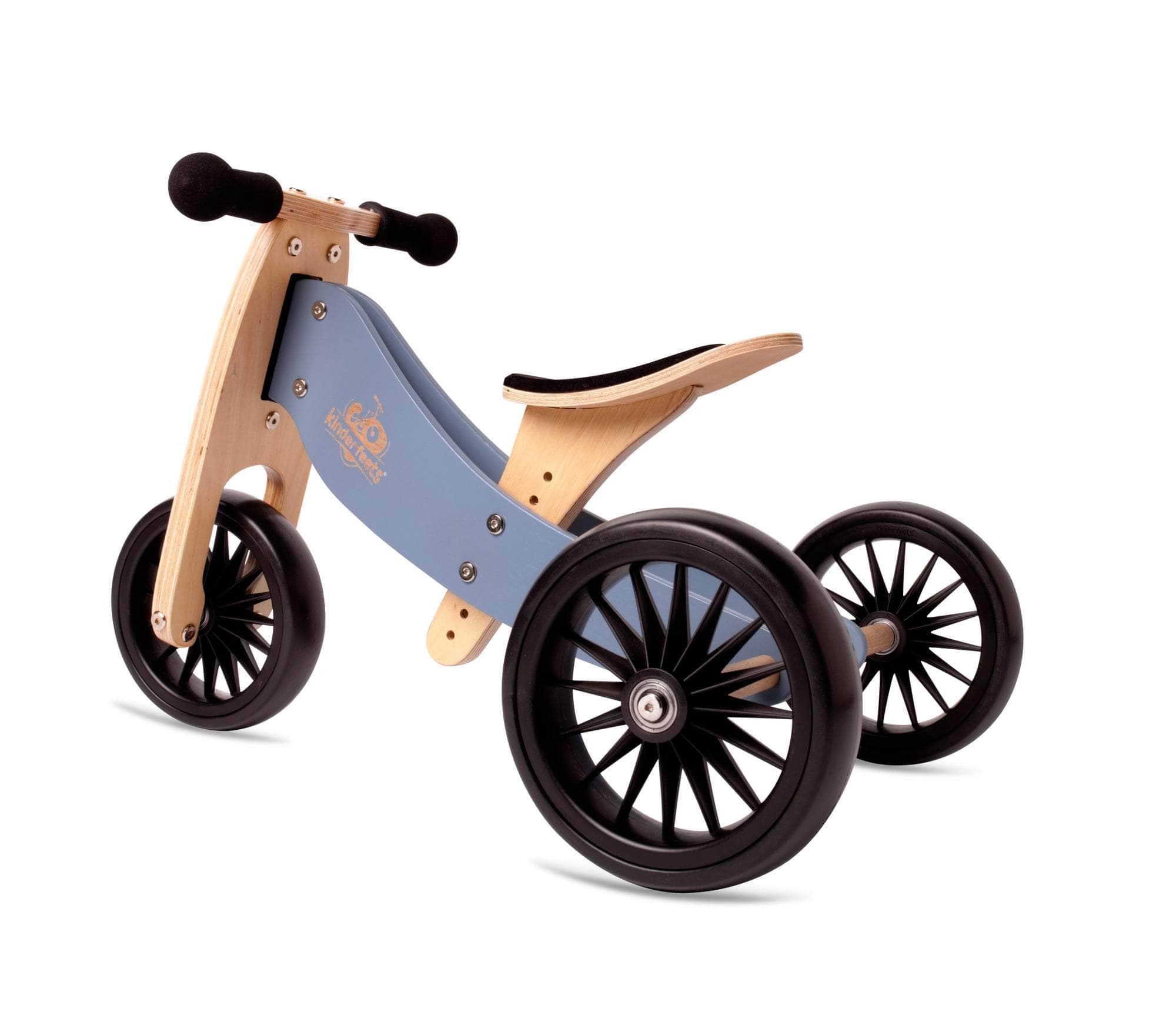 convertible trike balance bike