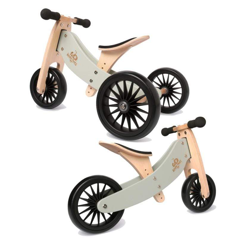 tiny tot trike