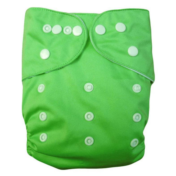 best modern cloth nappies