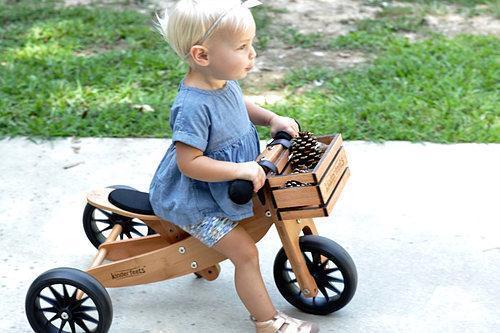 kinder feet balance bike