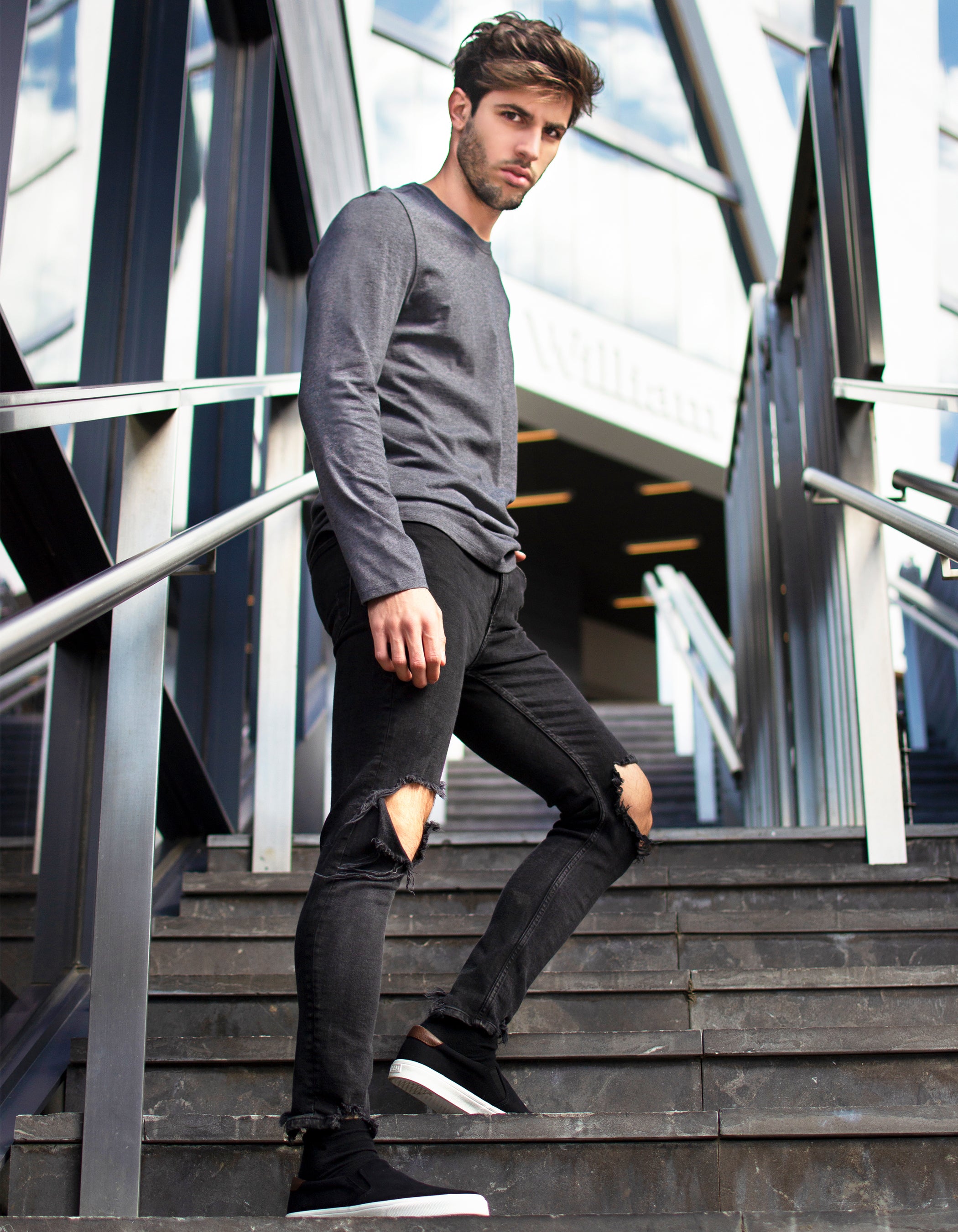 Lookbook – Threadfast Apparel