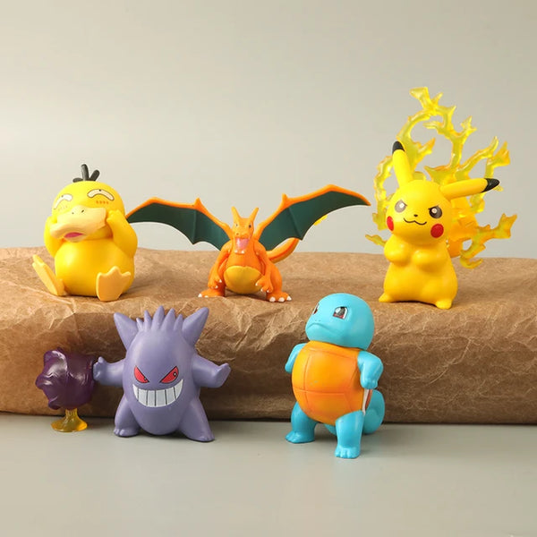 Figures – Tagged Pokémon – Kawaii Kart