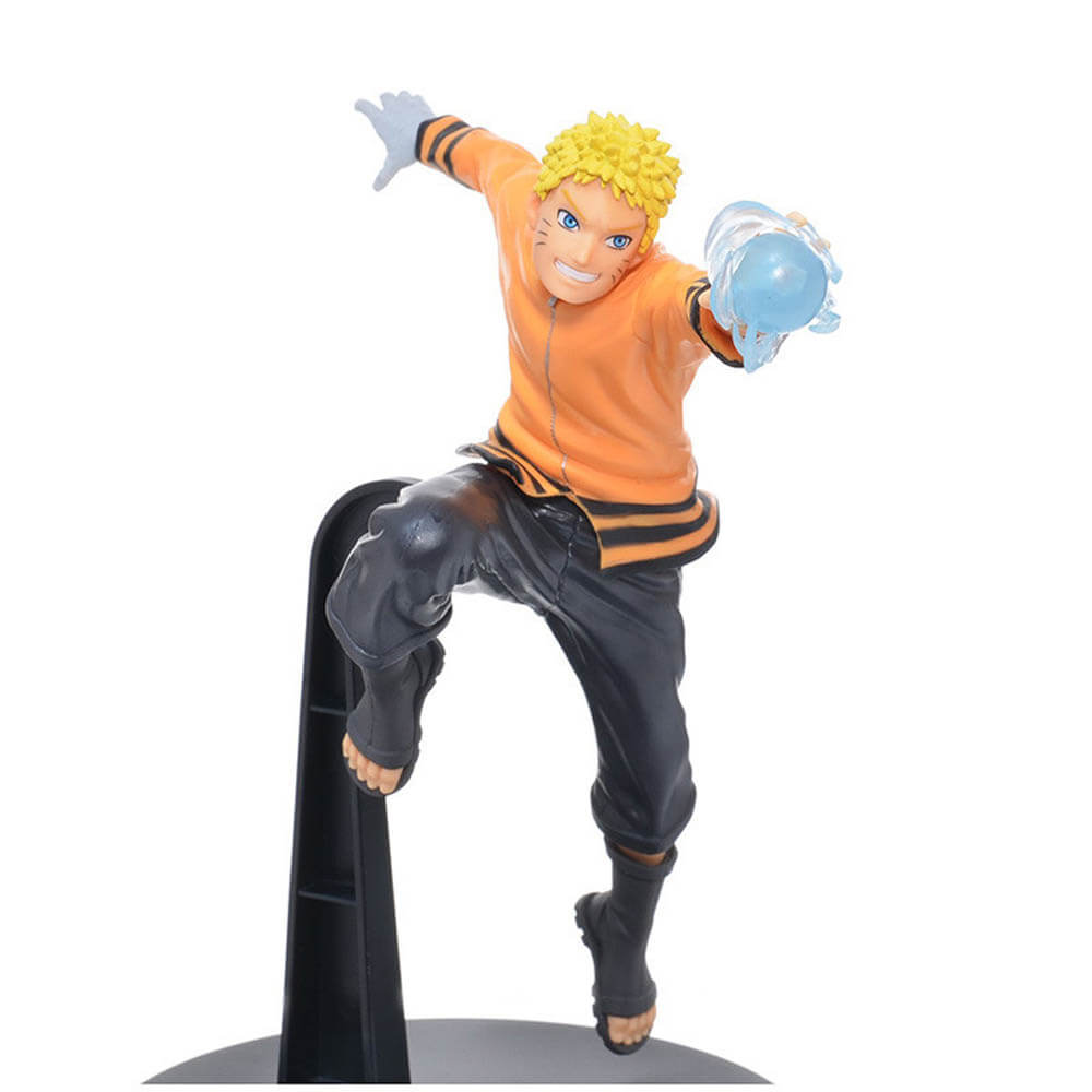 Heavy pvc Anime Naruto Figure