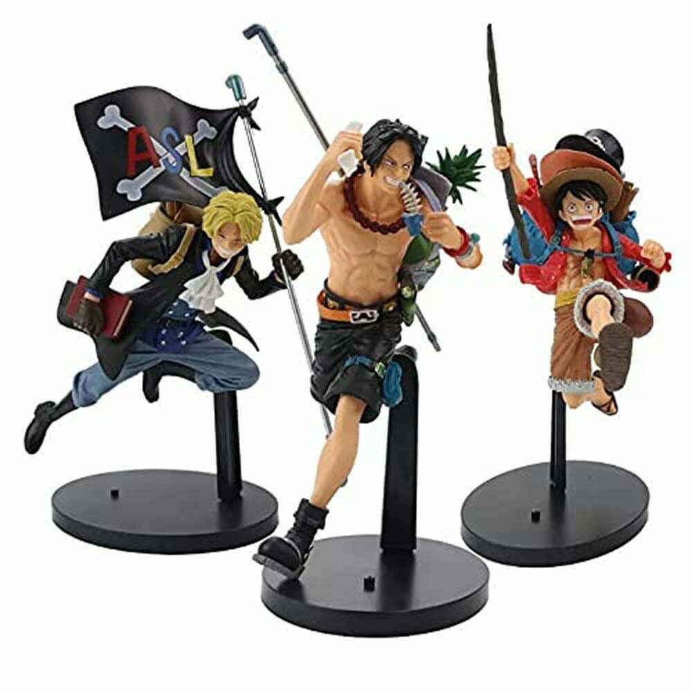 Animehobby Naruto Kakashi Sasuke Itachi 6pcs Action Figure Set With Stand  Collectible Toys20cm