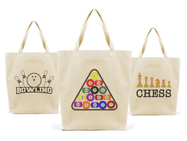 Other Sport Tote Bags