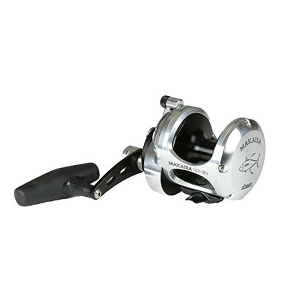 Okuma Komodo 364 SS Baitcaster Reel With Power Handle