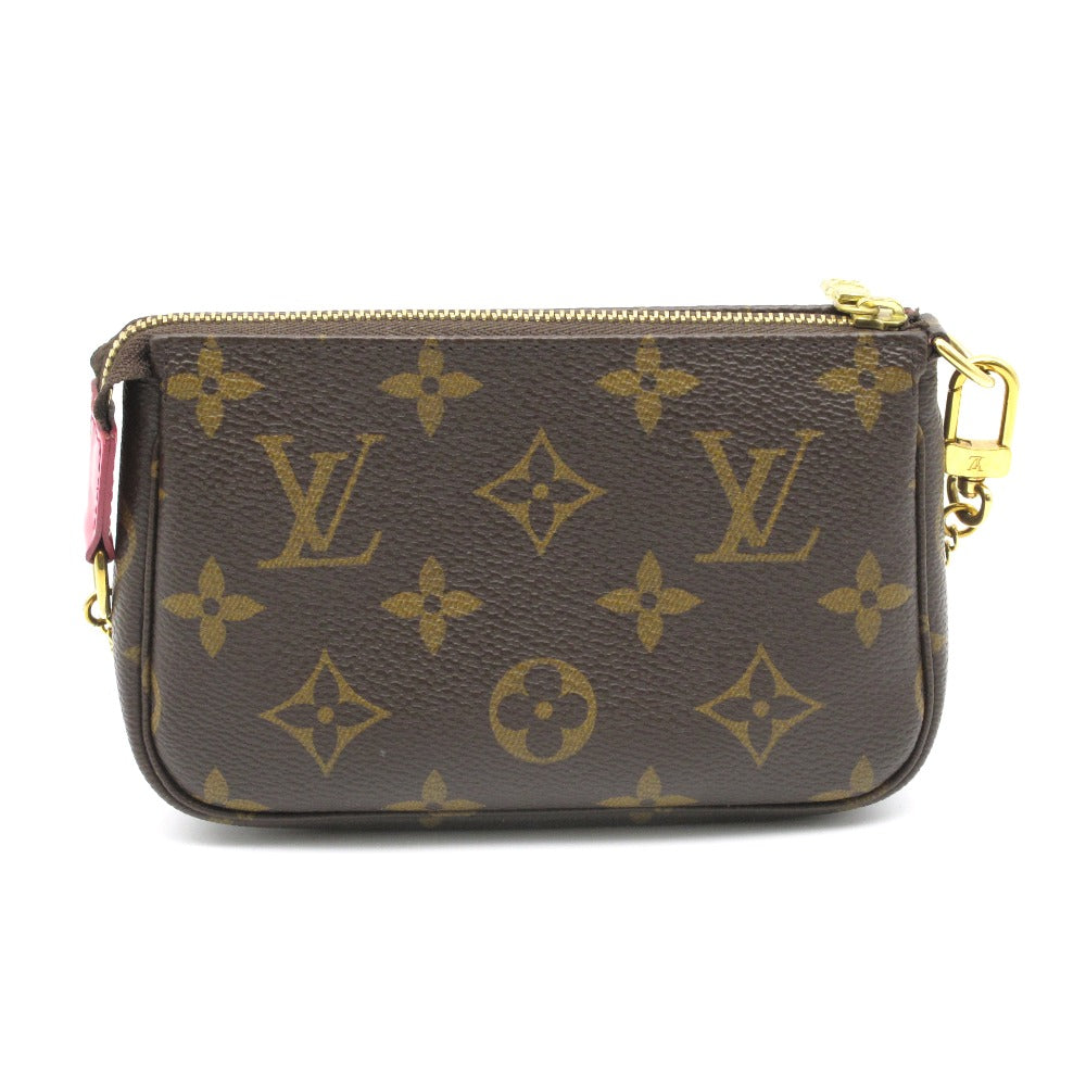 LOUIS VUITTON ミニポーチ レディース 新品 ルイヴィトン 5702