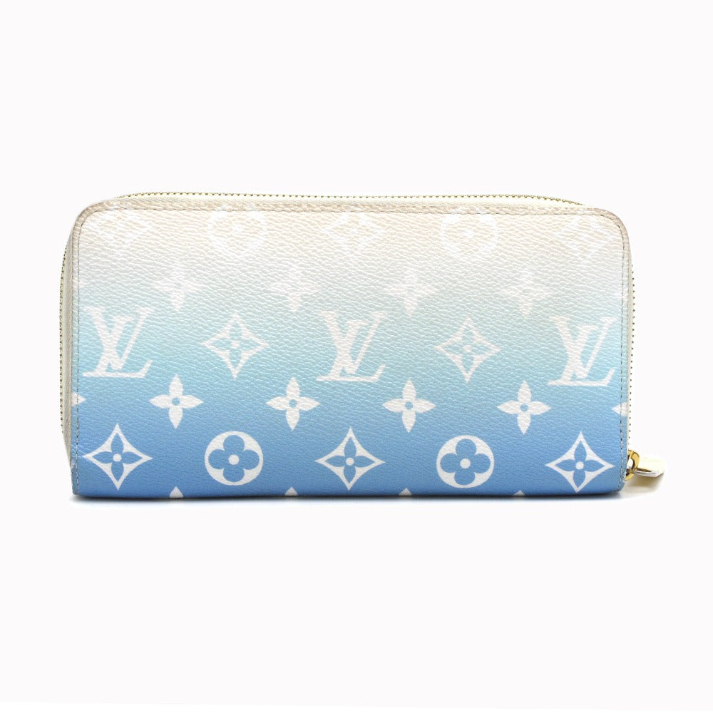 送料無料/新品 LOUIS VUITTON ルイ ヴィトン ジッピーウォレット