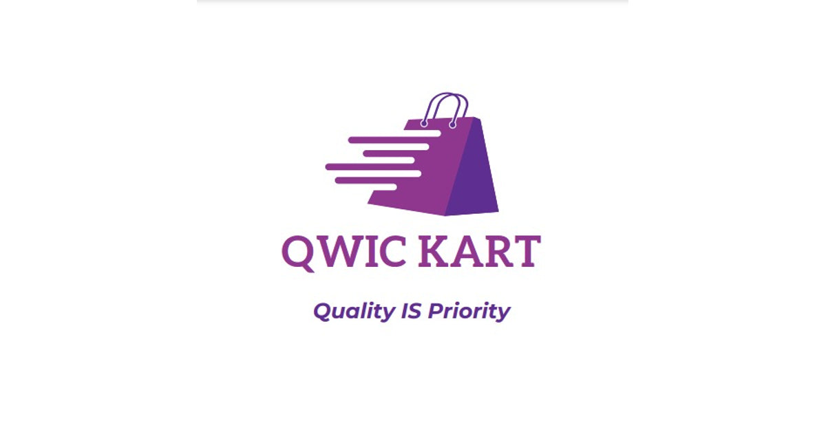 Qwic Kart