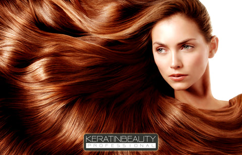 Keratin can bring lots of benefits to you hair and you beauty.