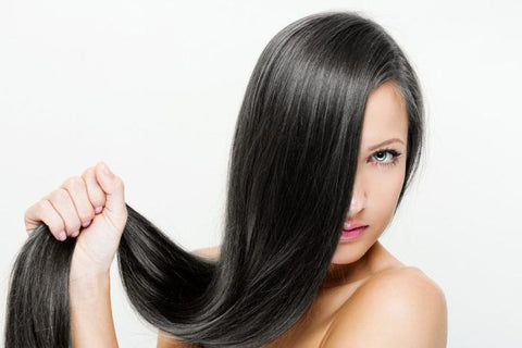 6 Ways to Make Your Hair Grow Faster and Stronger