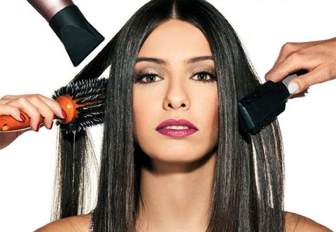 Keratin treatments: learn the best way to take care of it