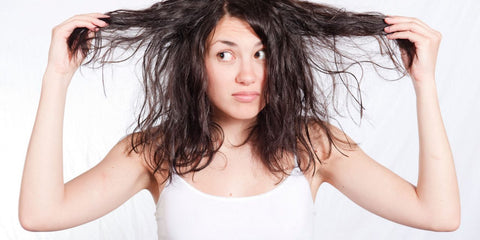 Learn how to maintain your hair oiliness