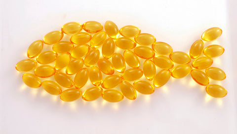 Omega 3 and 9 and its bennefits for your hair!