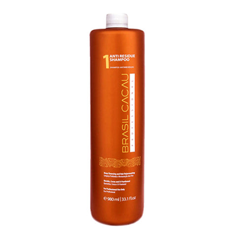 Brasil Cacau Shampoo