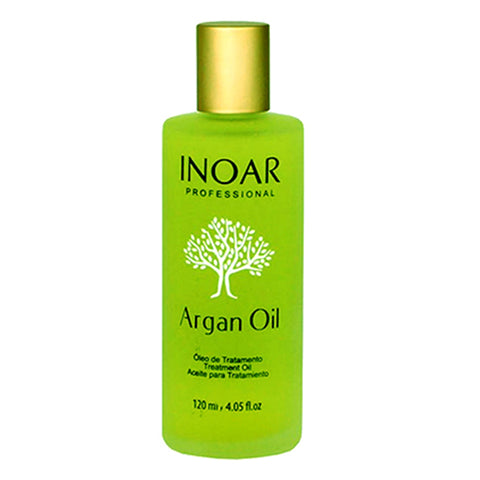 Argan Oil