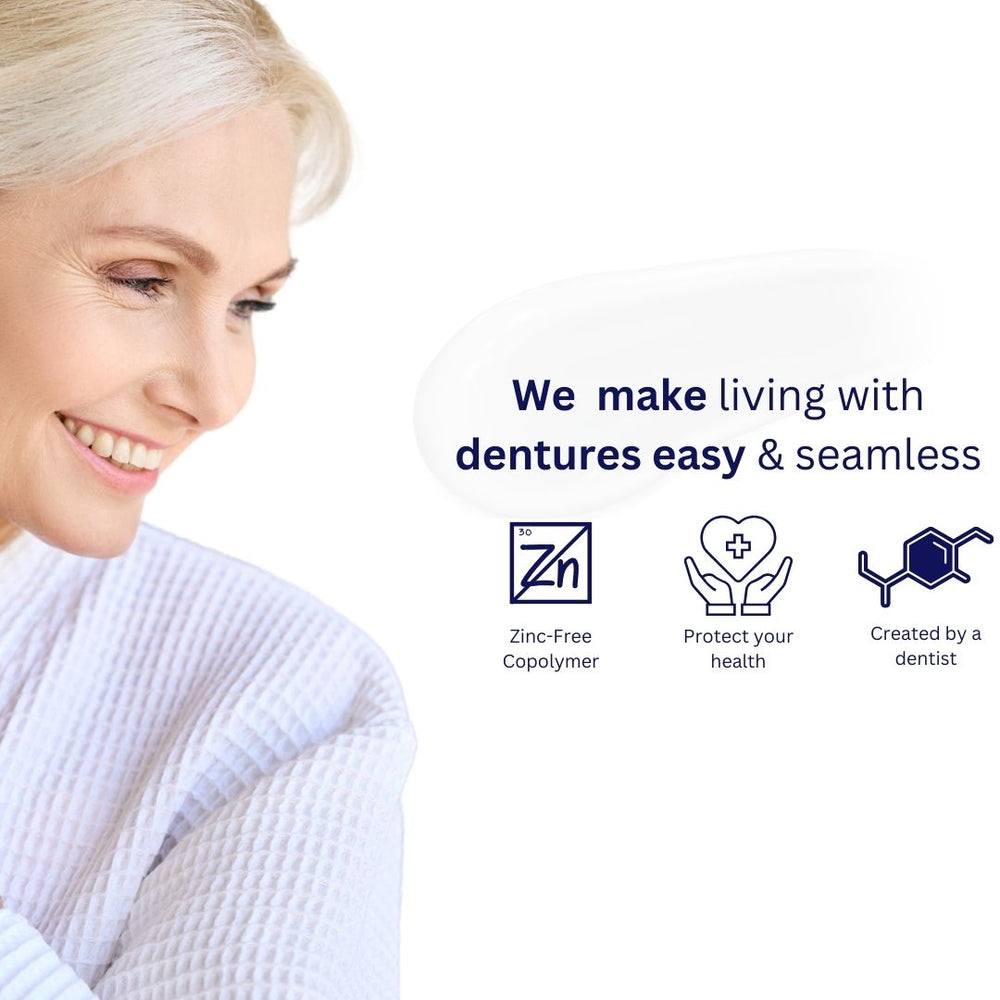 Densurefit.us  Denture repairs, Denture, Dental adhesive