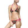 Ladies Bikini Set - Tropical Bloom