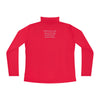 Neverland 1/4 Zip Pullover (in MORE COLORS)