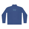 Neverland 1/4 Zip Pullover (in MORE COLORS)