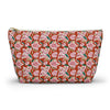 Cosmetic Pouch - Rose Garden