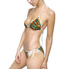 Ladies Bikini Set - Animal Kingdom