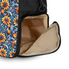 Gym Duffel Bag - Sunflower Glow