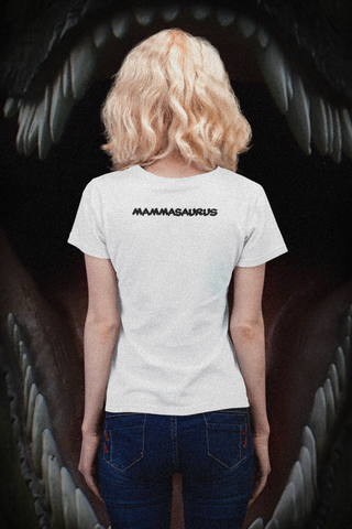 mammasaurus