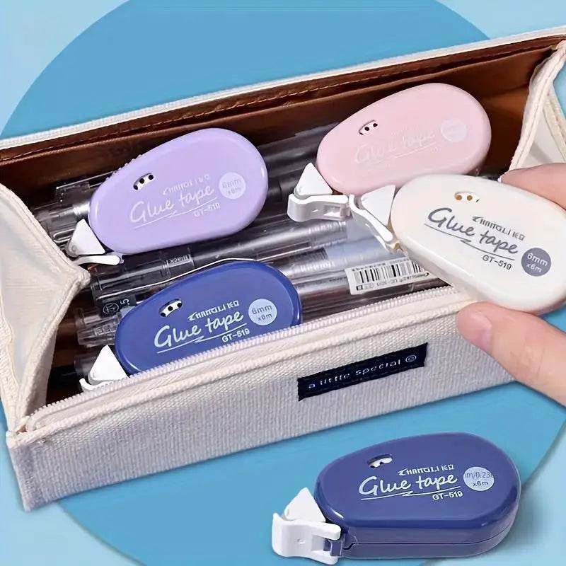Double-Sided Glue Tape Dots