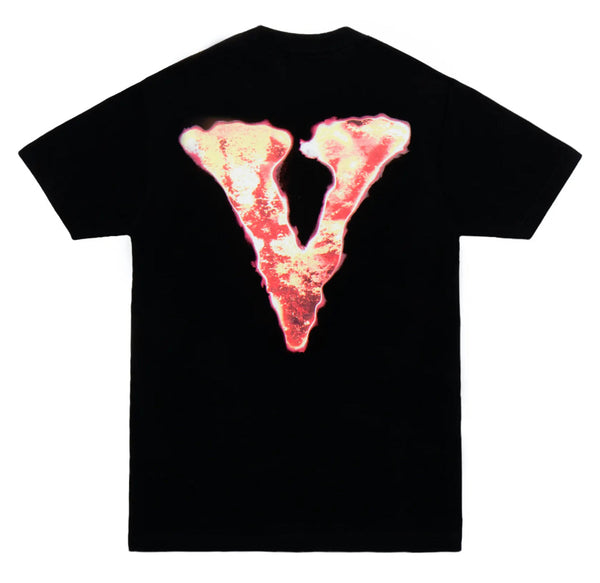 JUICE WRLD X XO X VLONE JOKER TEE SS20 – The Shoe Box Miami