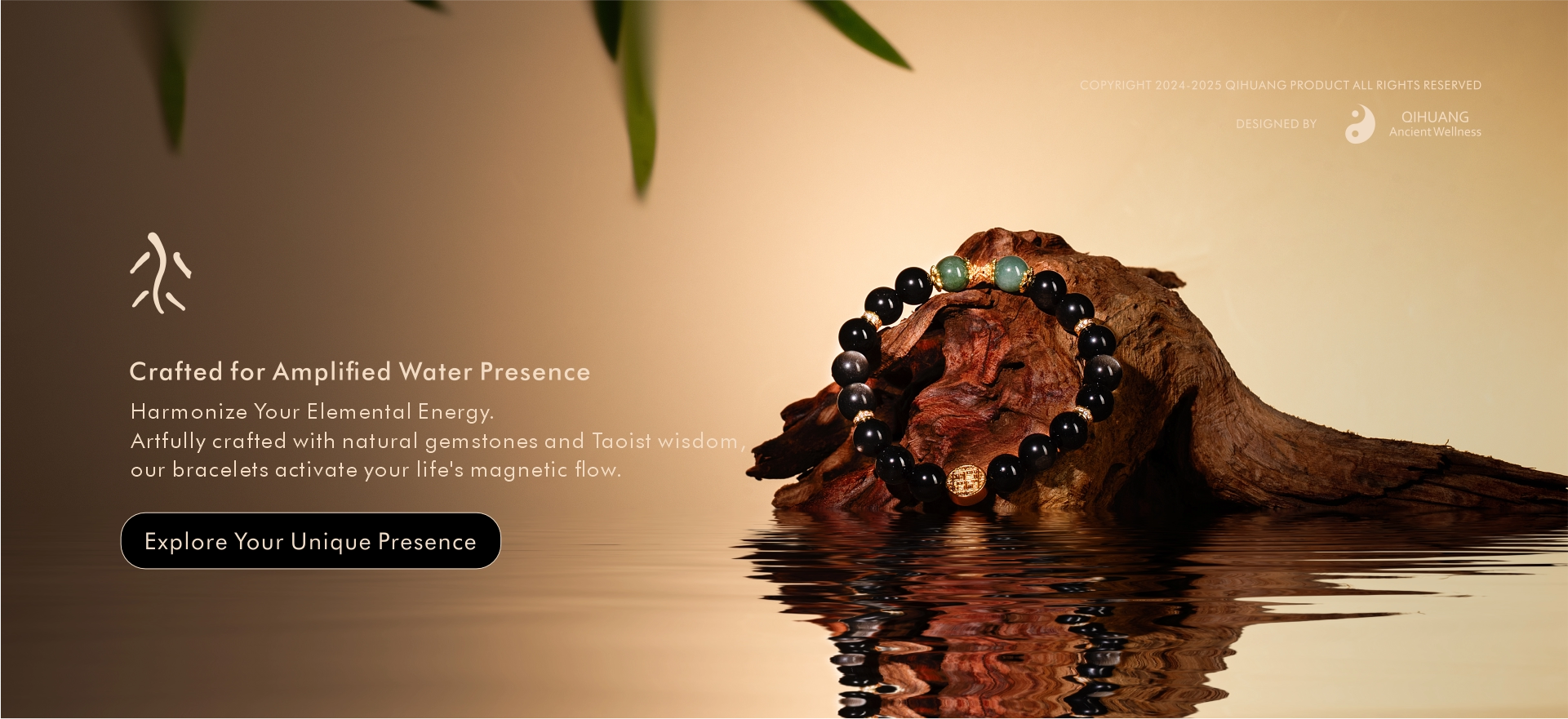 Water Elements