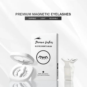 Viral ™Magnetic Eyelash - Luxeora