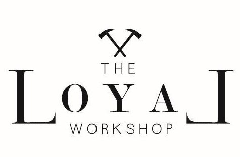 The Loyal Workshop Logo