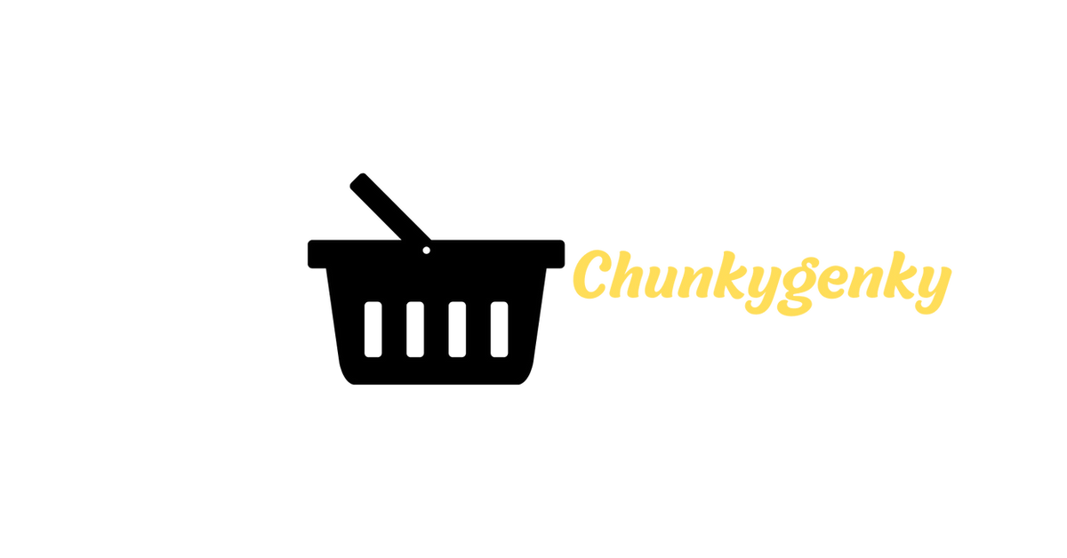 ChunkyGenky