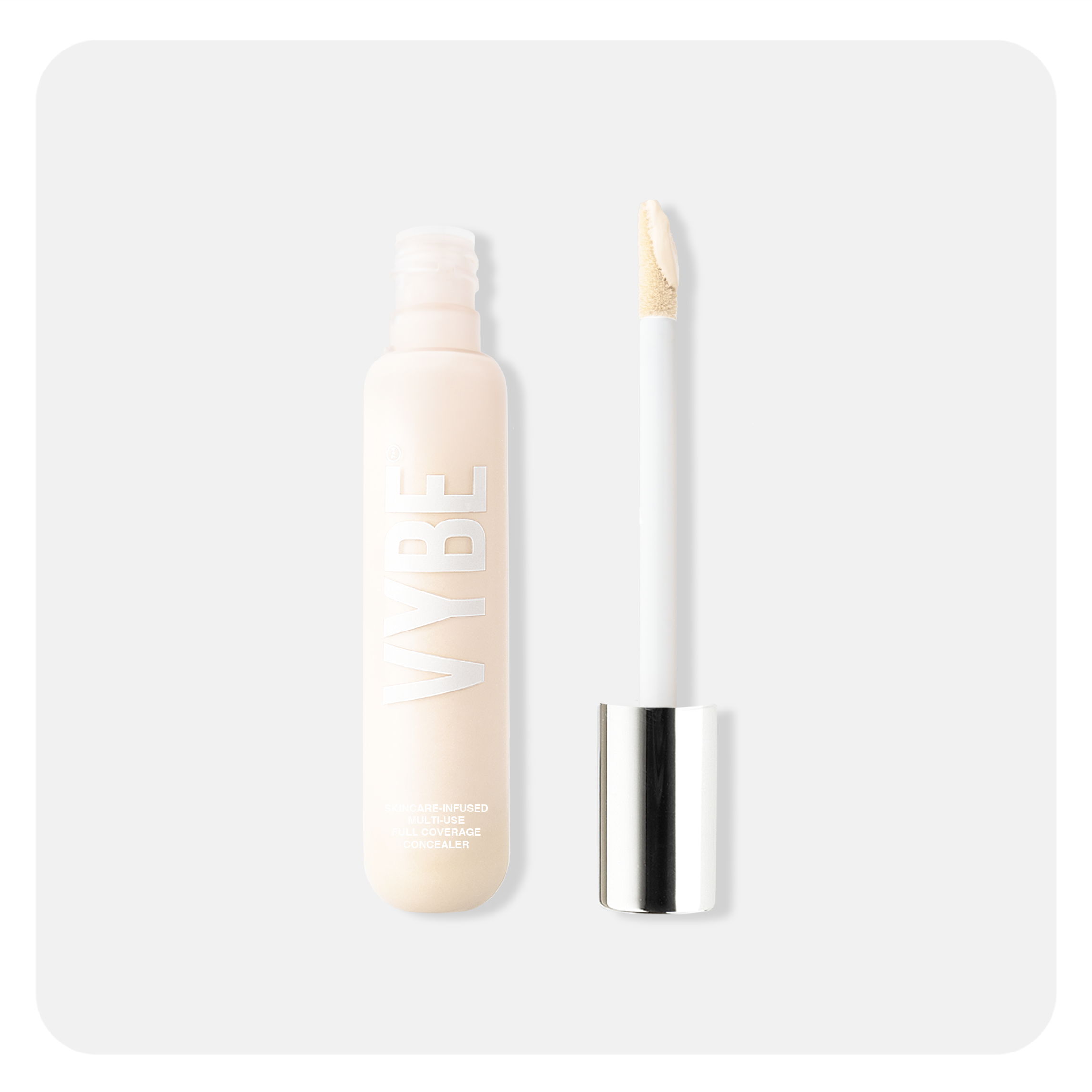 High Tech Face Wear Concealer - VYBE product image