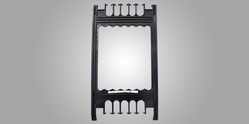 Foxblocks® Compact - Cavity Web Insert - 6 Inch Width - 168 pcs Box