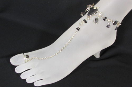 slave anklet