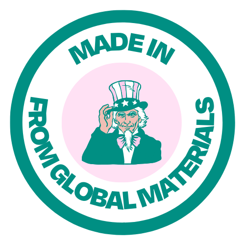 Made in the USA
