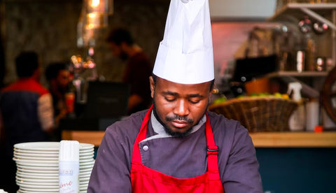 6 Reasons Why Chefs Wear Hats | Everyday Uniforms