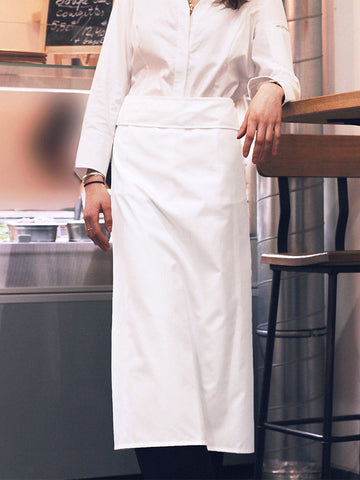 waist apron